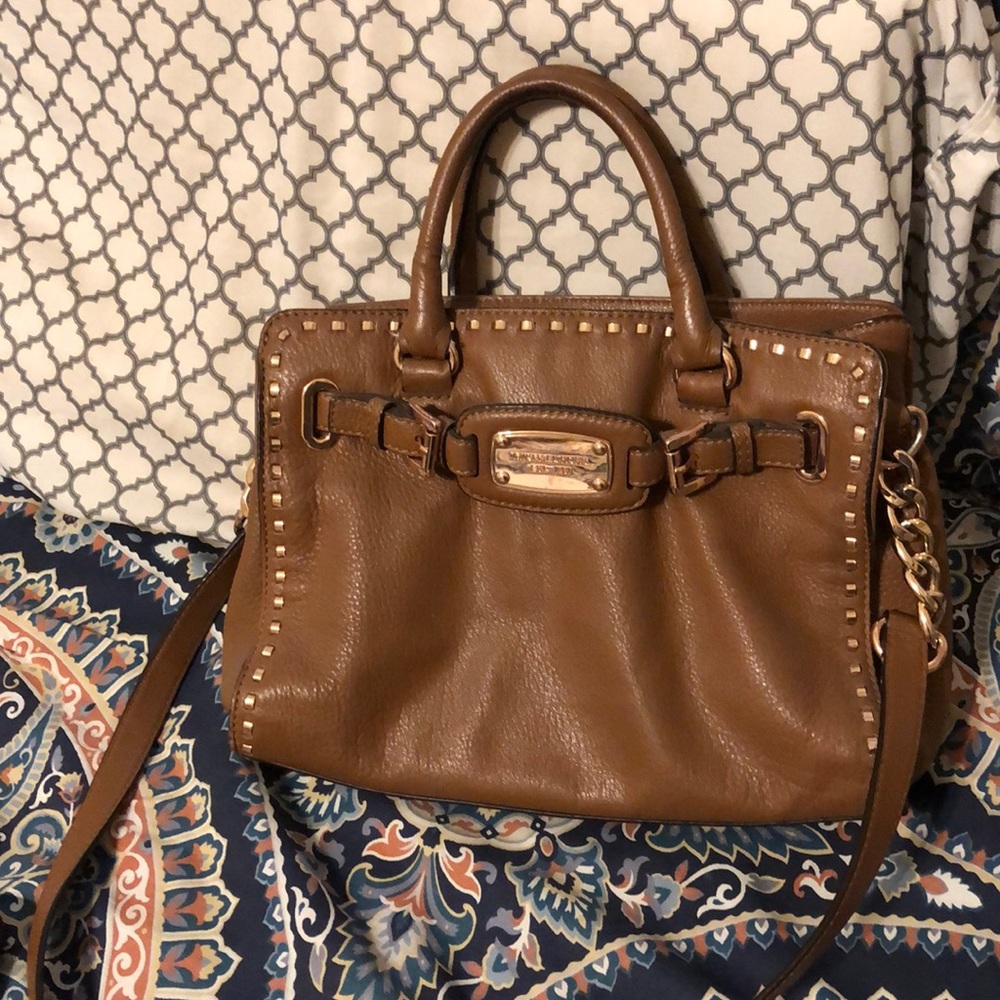 Michael Kors bag OPEN TO OFFERS